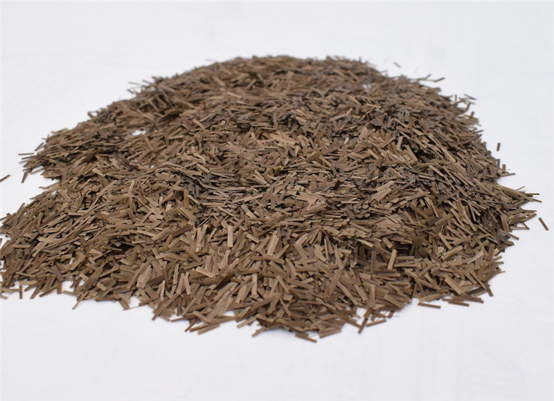 玄武岩纖維的主要特征及應用領域